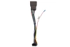 Штатная магнитола Zotye T600 2013-2021 Canbox EVO 2K 5832-1076 на Android 14 (4G-SIM, 16/512, DSP, QLed, AI, 360)