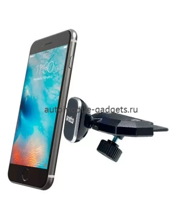 Магнитный автодержатель Onetto CD Slot Mount Easy Magnetic