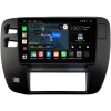 Штатная магнитола Canbox M-Line 2K 4177-9-0231 для Nissan Patrol (Y61) 1997-2004 (черная) на Android 10 (4G-SIM, 2/32, DSP, QLed)