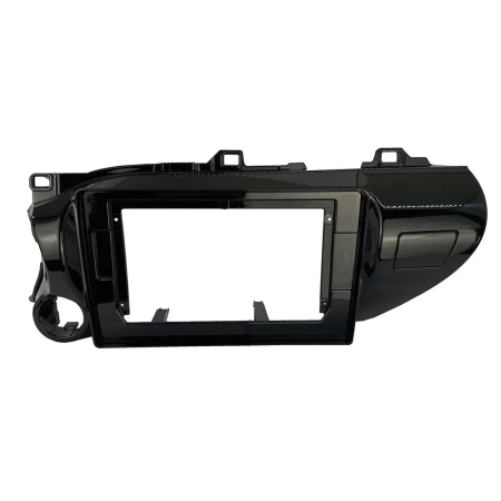 Toyota Hilux 8 2015-2024 (руль слева) Canbox RS10-1071 1.5/32 на Android 10 (для авто без магнитолы) (IPS, DSP, CarPlay) Toyota Hilux 8 2015-2024 (руль слева) Canbox RS10-1071 1.5/32 на Android 10 (для авто без магнитолы) (IPS, DSP, CarPlay)