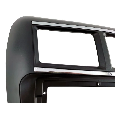 Штатная магнитола FAW V5 2012-2017 Canbox M-Line 2K 4177-9-2041 на Android 10 (4G-SIM, 2/32, DSP, QLed)