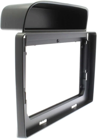 Штатная магнитола Lexus LX 470 1998-2002 (для авто с монитором, руль справа) Canbox GTR10-1189 4/64 на Android 10 (IPS, DSP, CarPlay)