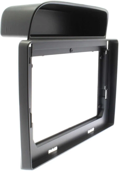 Штатная магнитола Lexus LX 470 1998-2002 (для авто с монитором, руль справа) Canbox GTR10-1189 4/64 на Android 10 (IPS, DSP, CarPlay)