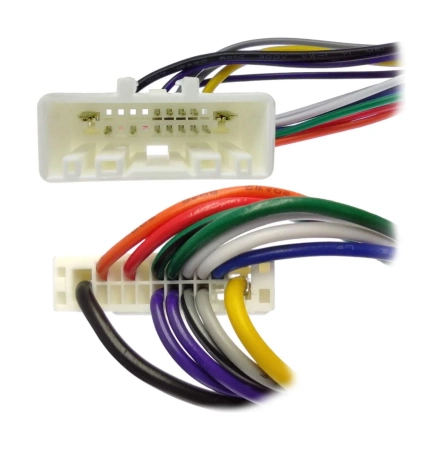 Штатная магнитола Nissan Qashqai, X-Trail 2014+ Wide Media MT1009QT-2/32 авто без Navi и 360