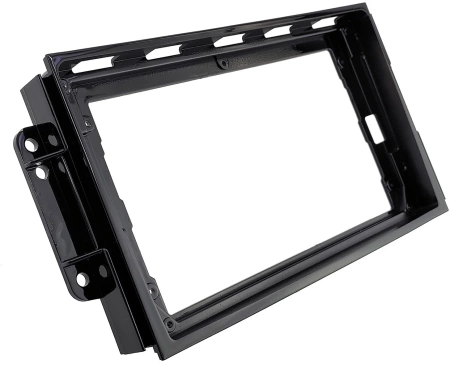Штатная магнитола Chery Tiggo 2, Tiggo 3 2014-2020 Canbox H-Line 7892-9075 на Android 10 (4G-SIM, 3/32, DSP, IPS) С крутилками
