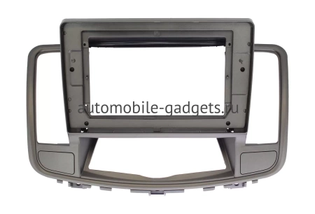 FarCar S500 TM1076M штатная магнитола для Nissan Teana 2008-2013 (взамен монохром экрана) на Android 14 c 2Gb, DSP, 4G