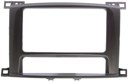 Магнитола в штатное место 2 din Toyota Land Cruiser 100 2002-2007 Canbox GT6901-RP-TYLC1XB-40 2/32 Android 10 (IPS, DSP, CarPlay)