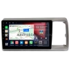 Штатная магнитола Canbox H-Line 2K 4184-9-1429 для Honda Crossroad 2007-2010 на Android 10 (4G-SIM, 6/128, DSP, QLed)