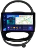 Штатное головное устройство Teyes CC3 2K 360 6/128 9.5 дюймов RM-9-0030 для Chery IndiS (S18D) 2010-2015 на Android 10 (4G-SIM, DSP, QLed)