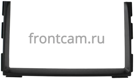Магнитола в штатное место 2 din Kia Ceed 2010-2012 Teyes CC3L WIFI 2/32 7 дюймов RP-KICEC10-72 на Android 8.1 (DSP, AHD)