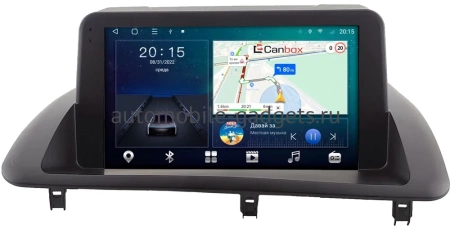 Lexus CT200 2010-2018 (для авто без монитора) Canbox L-Line 4167-9-4210 на Android 10 (4G-SIM, 3/32, TS18, DSP, QLed)