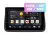 Штатная магнитола Honda Stepwgn 2003 - 2005 Wide Media MT9635QT-2/32