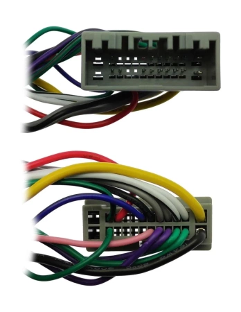 Штатная магнитола Honda Fit 2019+ Wide Media LC1260ON-2/32 (правый руль)