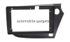 Магнитола Vaycar 09V3 для HONDA Insight 2009-2014 (Андроид, 4+32Гб)