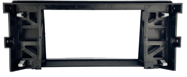 Магнитола в штатное место 2 din BMW 7 (E38), 5 (E39), M5 (E39), X5 (E53) OEM на Android 10 (CarPlay, AHD, 1/32) (RK7-RP-BMX5c-21)