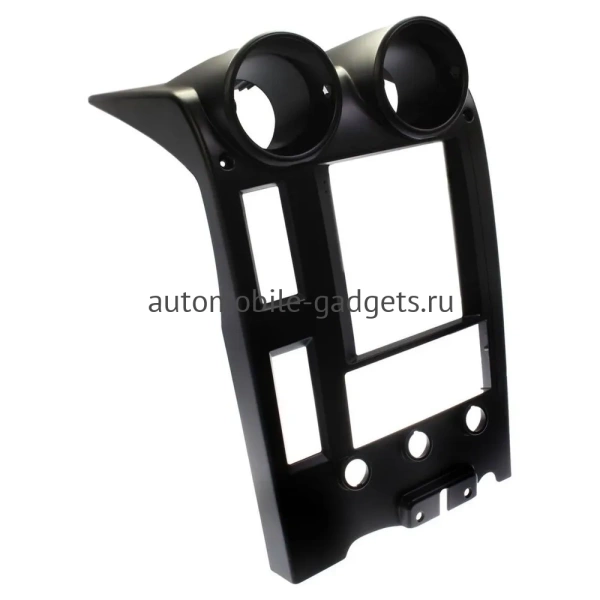 Штатное головное устройство Hummer H2 2002-2007 Canbox H-Line (Tesla style) 9.7 дюймов 6/128 5627-HU005A на Android 10 (4G-SIM, DSP, QLed)
