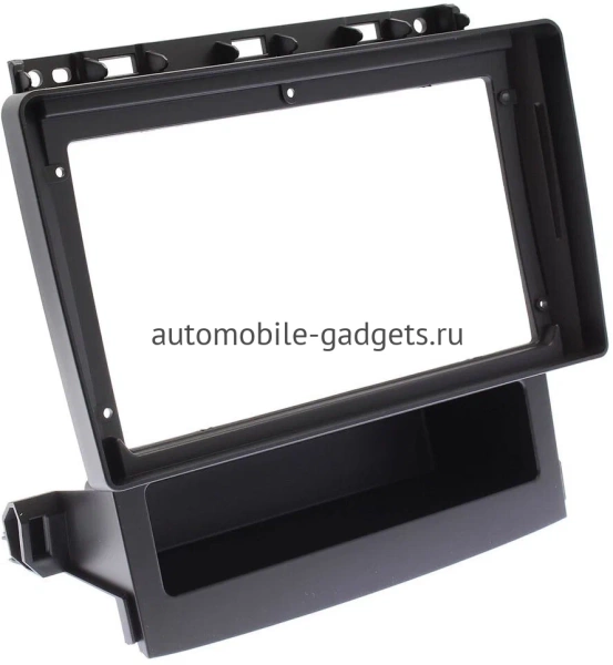 Штатная магнитола Canbox L-Line 4169-9-768 для Subaru Forester 5, Impreza 5, XV 2, Crosstrek 2 2017-2024 на Android 10 (4G-SIM, 2/32, TS18, DSP, QLed)