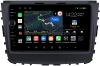 Штатная магнитола Canbox M-Line 7840-9-789 для SsangYong Rexton 4 2017-2023 на Android 10 (4G-SIM, 2/32, DSP, QLed)