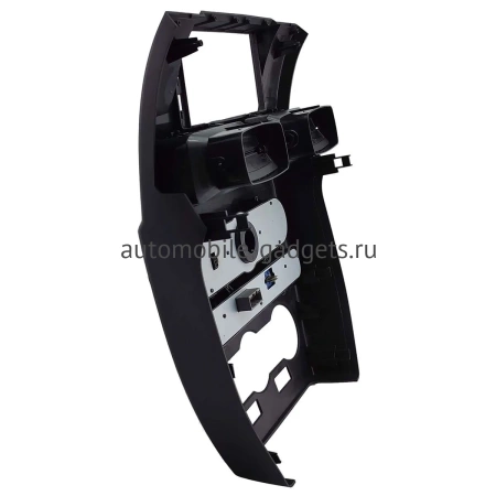 Штатная магнитола Land Rover Freelander 2 2012-2014 12.3 дюйма Canbox GTR1232-0478 на Android 10 (CarPlay, 4/64, DSP, QLed) Mercedes Style
