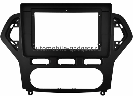 Штатная магнитола Canbox M-Line 4543-10-1382 для Ford Mondeo 4 2006-2010 на Android 10 (4G-SIM, 2/32, DSP, QLed)