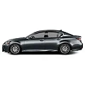 Lexus GS 4 (2012-2016) Lexus GS 4 (2012-2016)