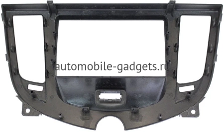 Chery M11 (А3) 2010-2015 Canbox 2/32 на Android 10 (GT5510-RP-CH11-189)