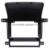Carmedia OL-9290-KP-13-6128-TS10 Штатная магнитола для Chevrolet Captiva (2006-2011) на Android 12 c 6GB, DSP, 4G
