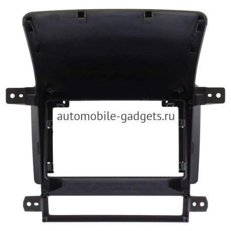 Carmedia OL-9290-KP-13-6128-TS10 Штатная магнитола для Chevrolet Captiva (2006-2011) на Android 12 c 6GB, DSP, 4G