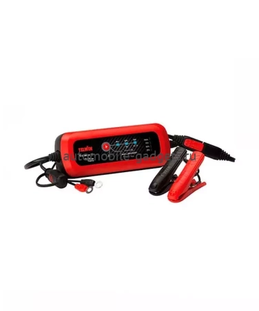 Telwin T-Charge 12 Зарядное устройство