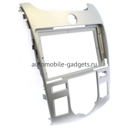 Штатная магнитола Kia Cerato 2 седан, Forte 2008-2013 (с климат-контролем) Canbox GT9-9019 2/32 Android 10 (IPS, DSP, CarPlay)