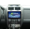 Carmedia SF-9014-P штатная магнитола для Ford Escape, Mazda Tribute (2007-2012), Mercury Mariner 2008-2010 на Android 12 c 4GB, DSP, 4G