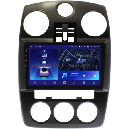 Штатное головное устройство Chrysler PT Cruiser 2005-2010 Teyes SPRO PLUS 4/32 9 дюймов RM-9483 на Android 10 (4G-SIM, DSP, IPS)