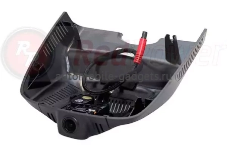 Redpower DVR-MBG2-N видеорегистратор для Mercedes GLK W204 (2012-2015) черный c штатный Wi-Fi Full HD в коробе зеркала заднего вида