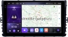 Carmedia OL-9925-N-2K штатная магнитола для Volkswagen 2017+ на Android 12 c 4GB, DSP, 4G