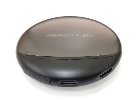 Навигационный блок для Haval Big Dog на штатную магнитолу — NaviPilot CarPlay BOX 12 ULTRA для Haval Big Dog