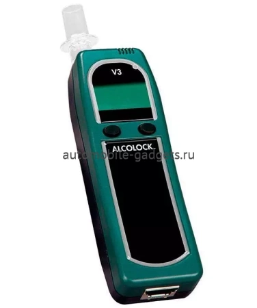 Alcolock V3