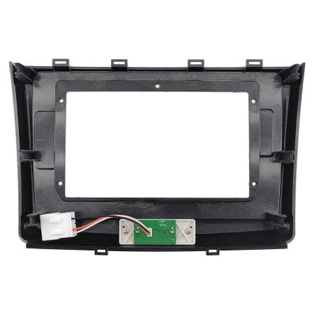 Haval H6 2014-2020, M6 2017-2021 Canbox RS10-1064 1.5/32 на Android 10 (IPS, DSP, CarPlay)