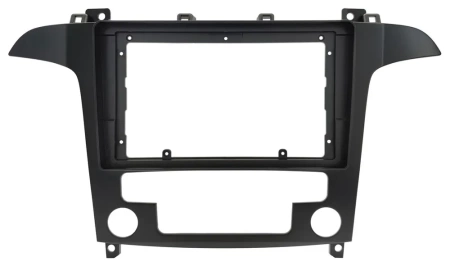 Штатная магнитола Canbox M-Line 7891-9-5493 для Ford S-Max, Galaxy 2 (2006-2015) (для авто с NAVI) на Android 10 (4G-SIM, 2/32, DSP, IPS) С крутилками