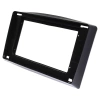 Штатная магнитола Mercedes-Benz Vito 3 (w447) 2014-2024 Canbox Logic-i3 5722-10-094 на Android 11 (4G-SIM, 4/64, DSP, 360, QLed)