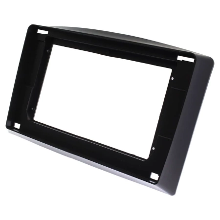 Штатная магнитола Mercedes-Benz Vito 3 (w447) 2014-2024 Canbox Logic-i3 5722-10-094 на Android 11 (4G-SIM, 4/64, DSP, 360, QLed)