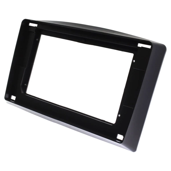 Штатная магнитола Mercedes-Benz Vito 3 (w447) 2014-2024 Canbox EVO 2K 5832-10-094 на Android 14 (4G-SIM, 16/512, DSP, QLed, AI, 360)