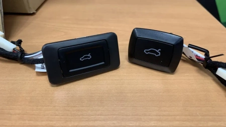 Aviline TAO-21 Электро подъемник крышки багажника (5-й двери) для Volkswagen TAOS 2021+