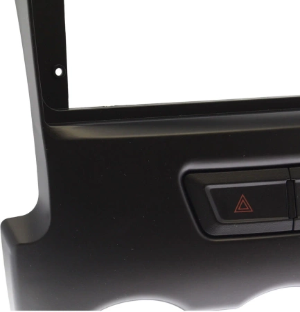 Штатная магнитола Ford Ranger 3 2011-2015 Canbox L-Line 4167-9165 на Android 10 (4G-SIM, 3/32, TS18, DSP, QLed)