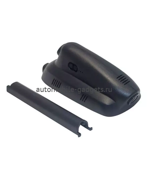 Видеорегистратор в штатное место RedPower DVR-PEG-N для Peugeot 308, 408, 3008, 5008