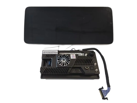 RedPower 85022XLMPRO штатная магнитола для Mazda 6 (2015-2018) на Android 14 с 8GB, DSP, 4G