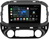 Chevrolet TrailBlazer 2 2016-2022 Canbox M-Line 4544-9-0993 на Android 10 (4G-SIM, 2/32, DSP, QLed)