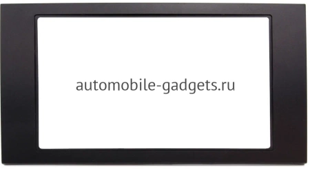 Магнитола в штатное место 2 din Ford Kuga, Fiesta, Fusion, Focus, Mondeo Canbox Logic-i3 5720-RP-FRFC-35 на Android 11 (4G-SIM, 4/64, DSP, QLed, 360)