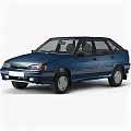 Lada ВАЗ 2114 (2001-2013) Lada ВАЗ 2114 (2001-2013)