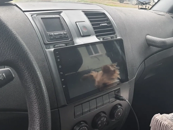 UAZ Patriot 2012-2016 Canbox RS9-UA006N 1.5/32 на Android 10 (IPS, DSP, CarPlay) UAZ Patriot 2012-2016 Canbox RS9-UA006N 1.5/32 на Android 10 (IPS, DSP, CarPlay)