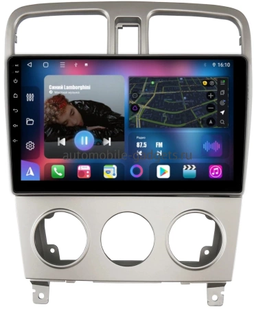 FarCar S500 XL3011M штатная магнитола для Subaru Forester 2002-2008 на Android 14 c 6Gb, DSP, 4G